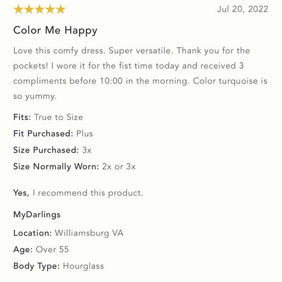 Anthropologie Somerset Dress NWT Turquoise Satiny Incredibly Flattering Size M! - Picture 17 of 17